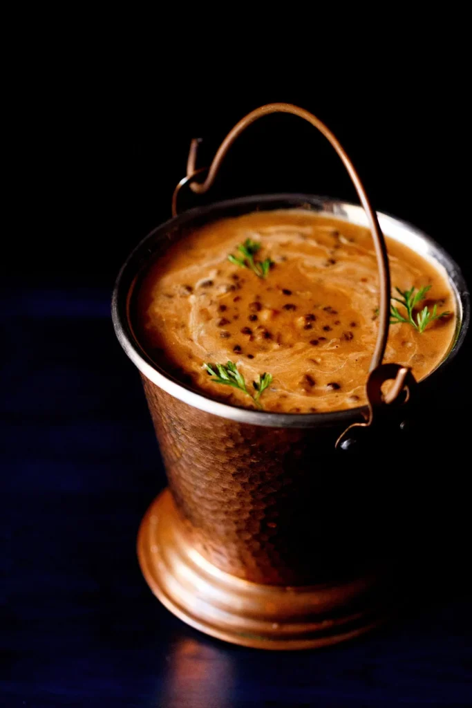 dal makhani recipe 1
